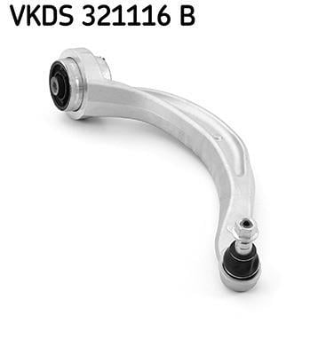 Triângulo, braço de suspensão SKF ref. VKDS 321116 B